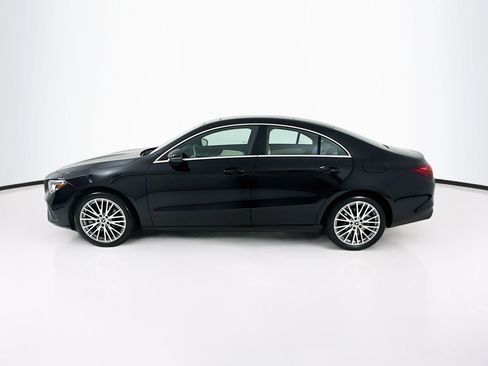 Certified 2026 Mercedes-Benz CLA 250 image 5