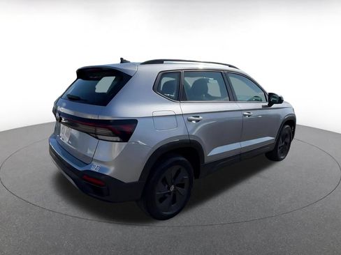 Used 2026 Volkswagen Taos S FWD image 14