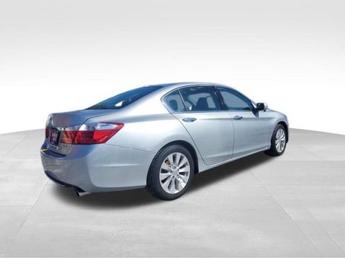 Used 2014 Honda Accord EX-L image 5