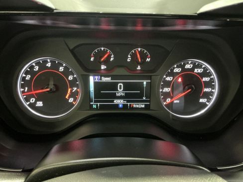 Used 2018 Chevrolet Camaro LT w/ RS Package RWD image 18