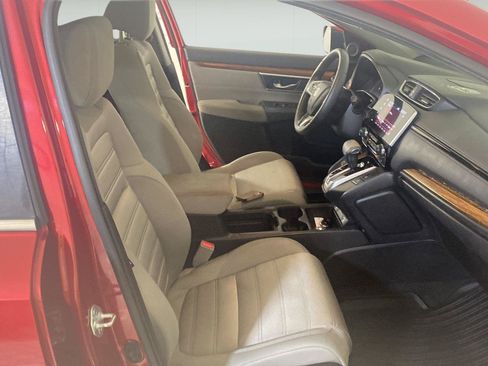 Used 2021 Honda CR-V EX image 27