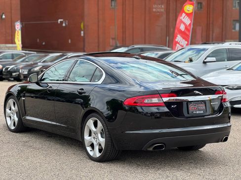 Used 2009 Jaguar XF Supercharged RWD image 24
