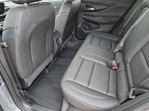 New 2026 Buick Envista Sport Touring w/ Convenience I Package FWD image 23