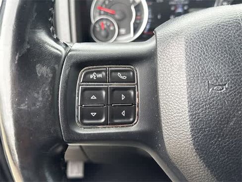 Used 2018 RAM 1500 Big Horn image 19