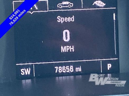 Used 2021 GMC Canyon Elevation image 21