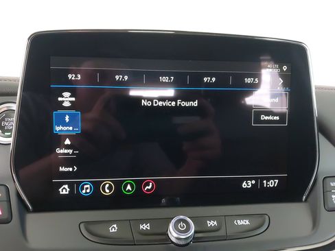 New 2023 Chevrolet Blazer RS w/ Enhanced Convenience Package FWD image 21