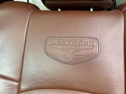 Used 2014 RAM 1500 Laramie Longhorn w/ Convenience Group image 45