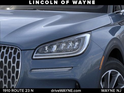 New 2026 Lincoln Corsair Premiere AWD/4WD image 19