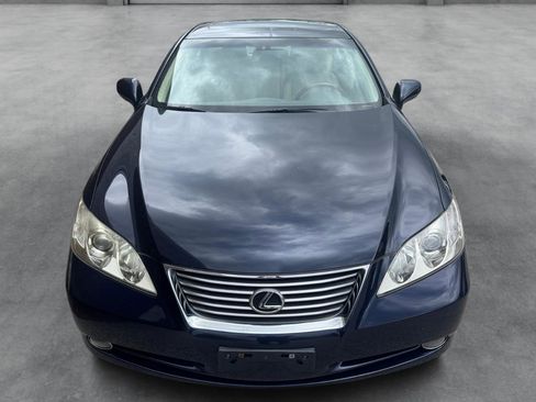 Used 2009 Lexus ES 350 FWD image 34