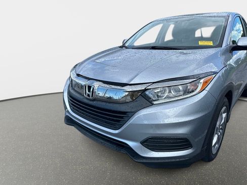 Used 2019 Honda HR-V LX image 9