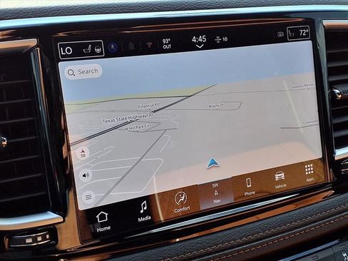New 2026 Chrysler Pacifica Pinnacle FWD image 11