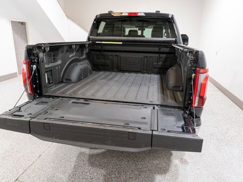 Used 2024 Ford F150 Lariat w/ Bed Utility Package image 12