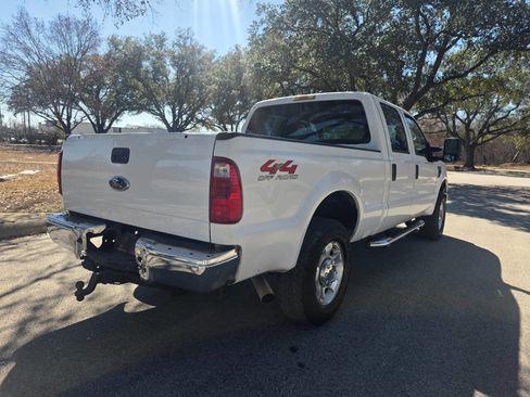 Used 2008 Ford F250 Lariat image 5