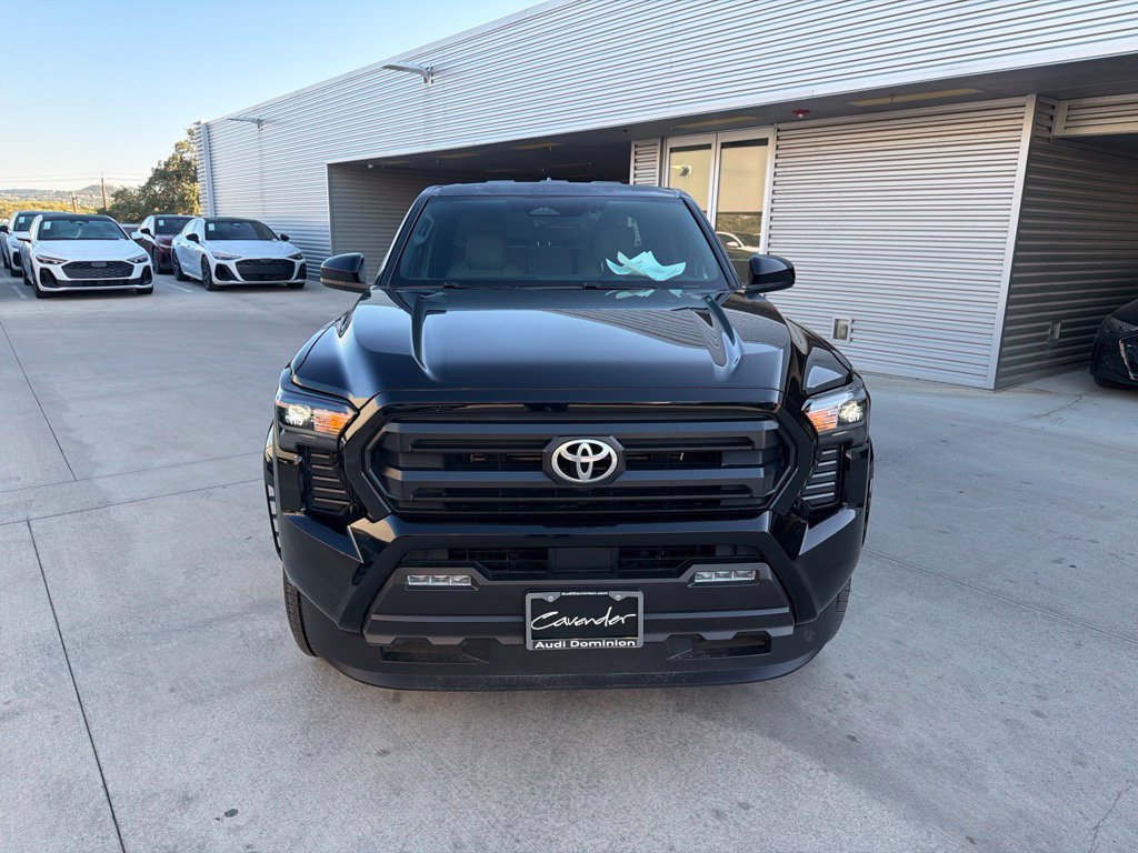 Used 2025 Toyota Tacoma SR5 RWD image 2