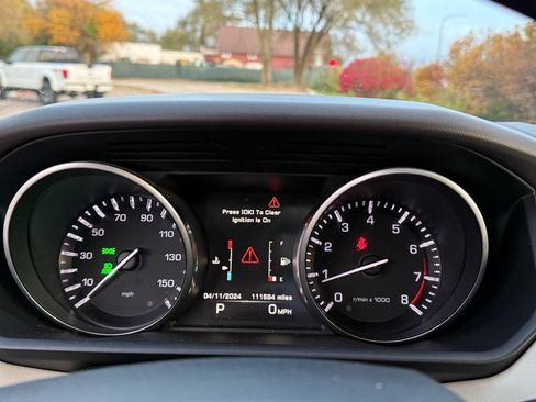 Used 2014 Land Rover Range Rover Sport Supercharged image 59