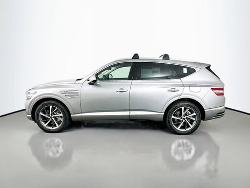 New 2026 Genesis GV80 2.5T Advanced AWD/4WD image 8
