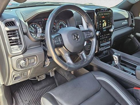 Used 2022 RAM 1500 TRX w/ TRX Level 1 Equipment Group AWD/4WD image 10
