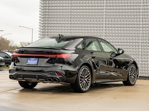 New 2026 Audi S5 Premium Plus image 4