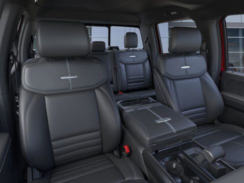 New 2026 Ford F150 Platinum w/ Equipment Group 700A Standard image 10