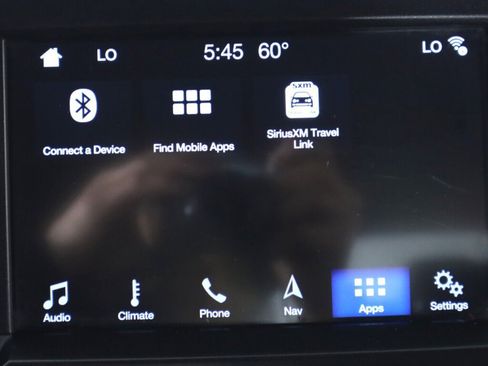 Used 2017 Ford F350 Lariat w/ Camper Package AWD/4WD image 22