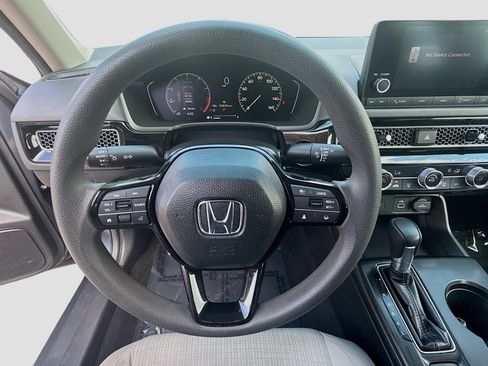 Certified 2024 Honda Civic LX image 10