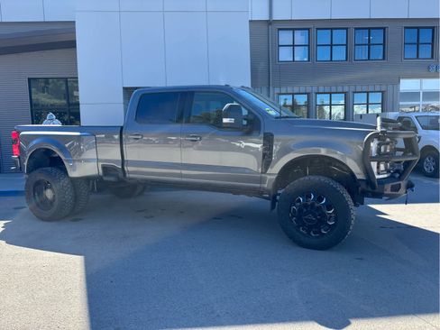 New 2024 Ford F350 Lariat w/ Lariat Ultimate Package image 20