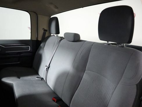 Used 2020 RAM 2500 Big Horn image 40