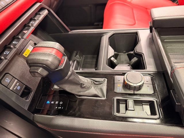 Used 2023 Toyota Tundra TRD Pro AWD/4WD image 39