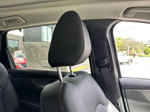 New 2026 MAZDA CX-90 3.3 Turbo w/ Premium Sport Pkg image 21