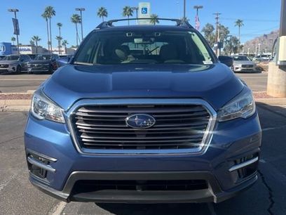 Used 2019 Subaru Ascent Premium
