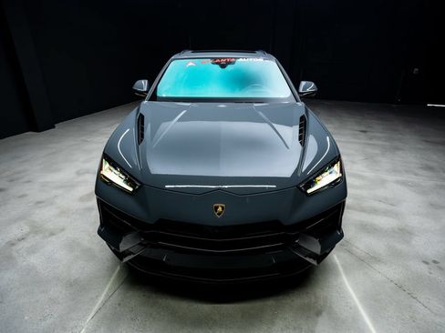 Used 2023 Lamborghini Urus S AWD/4WD image 5