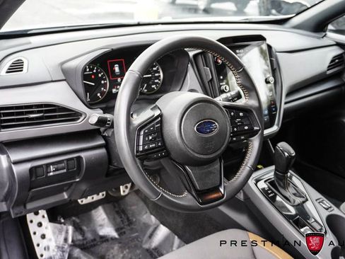 Used 2024 Subaru Crosstrek 2.5i Sport w/ Popular Package #4A AWD/4WD image 25