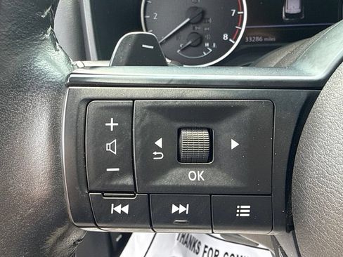 Used 2023 Nissan Rogue S AWD/4WD image 19