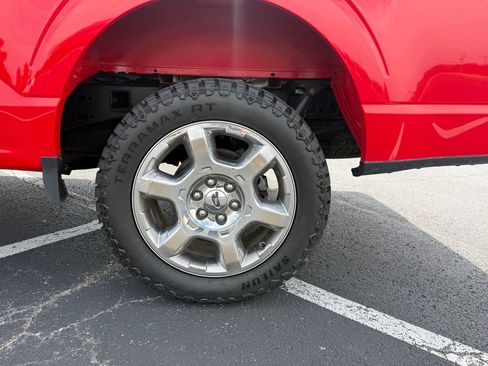Used 2021 Ford F150 XL w/ Equipment Group 101A High AWD/4WD image 12