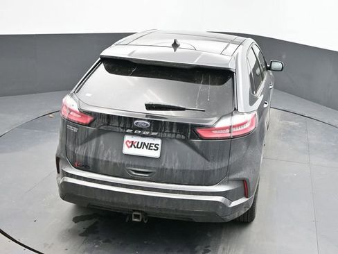 Used 2024 Ford Edge ST-Line w/ Class II Trailer Tow Package AWD/4WD image 11