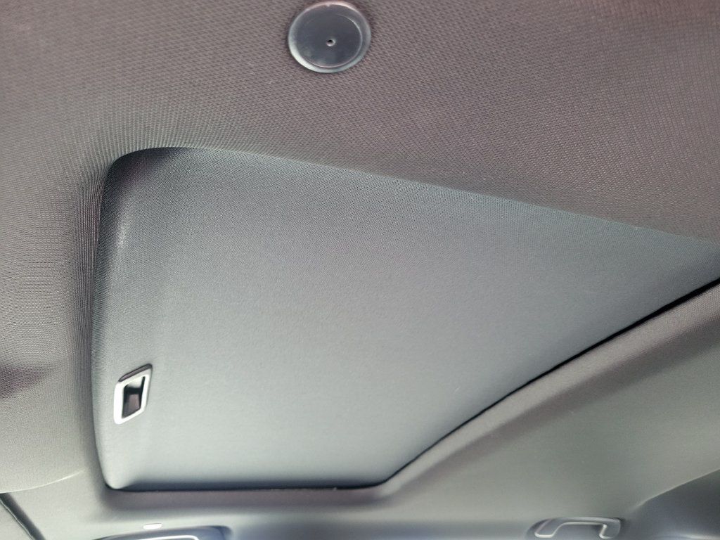 Certified 2026 Honda CR-V Sport-L image 27