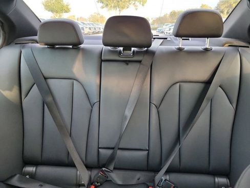 Used 2021 BMW 330i Sedan w/ Driving Assistance Package image 5