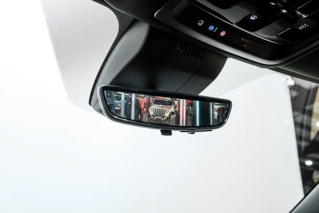 Used 2026 GMC Yukon AT4 Ultimate AWD/4WD image 55