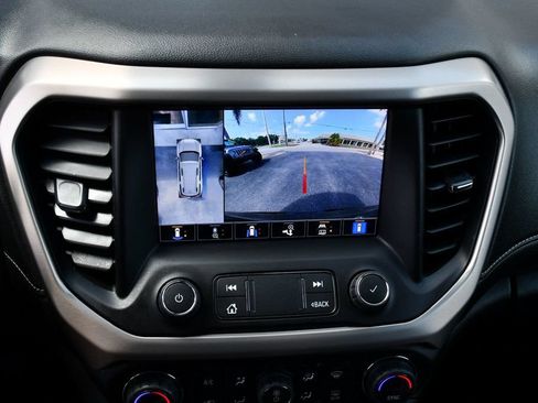 Used 2021 GMC Acadia Denali w/ Denali Technology Package FWD image 55