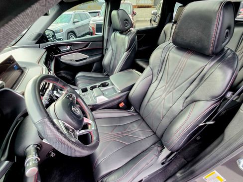 Used 2024 Acura MDX Type S image 32