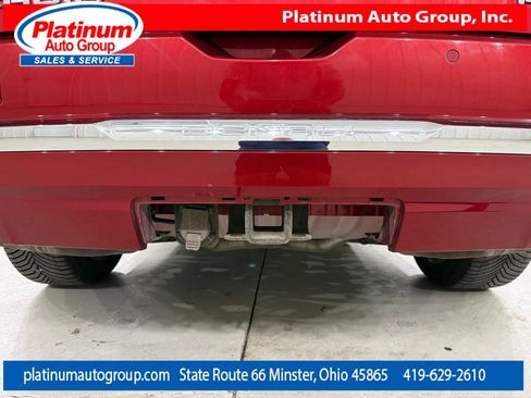 Used 2021 GMC Acadia Denali w/ Denali Ultimate Package AWD/4WD image 63