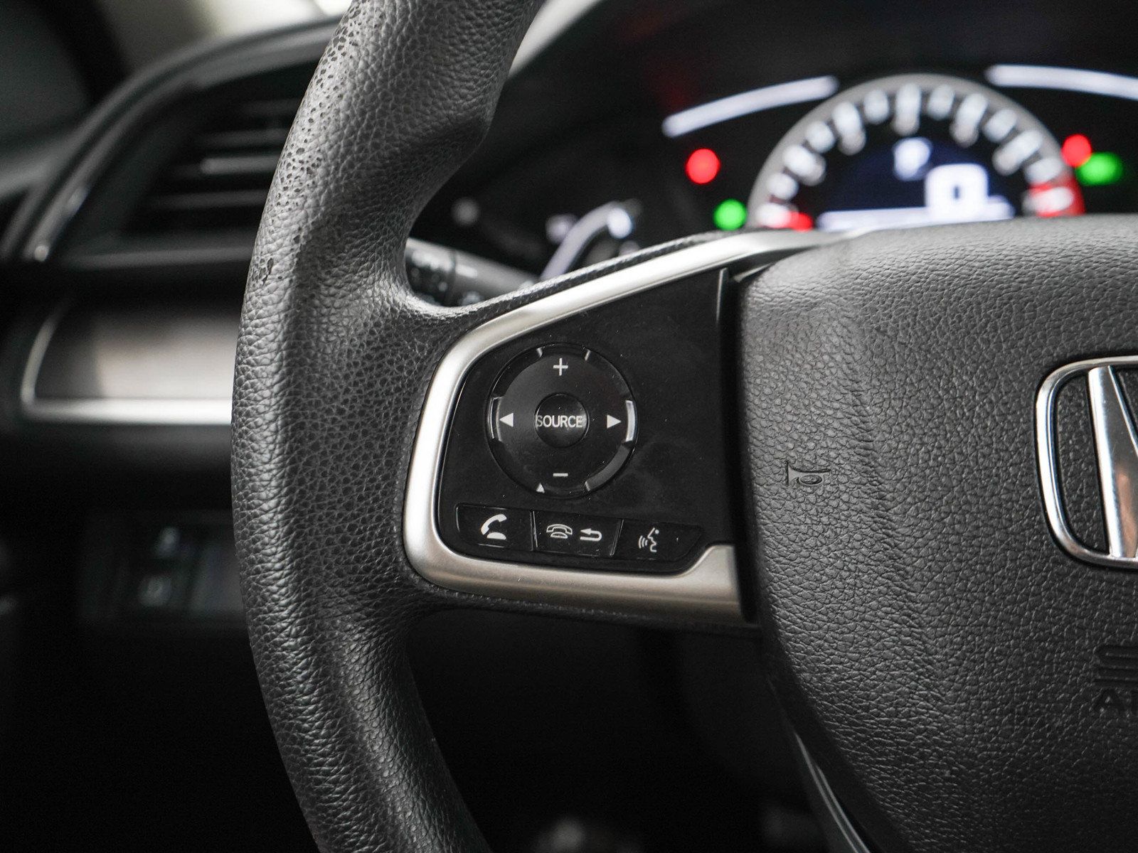 Used 2017 Honda Civic LX image 23