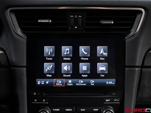 Used 2019 Porsche 911 GT2 RS image 35