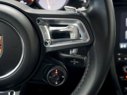 Used 2019 Porsche 911 GT3 RS image 30