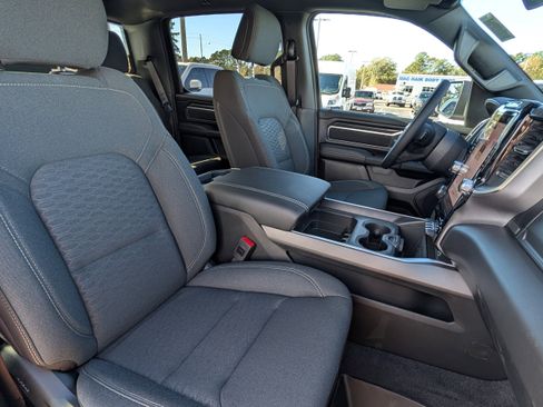 New 2026 RAM 1500 Big Horn image 17