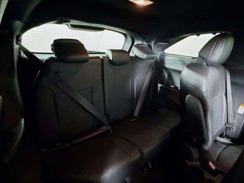 New 2026 Toyota Sienna Limited AWD/4WD image 26