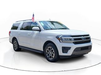 Used 2023 Ford Expedition Max XLT RWD video 2