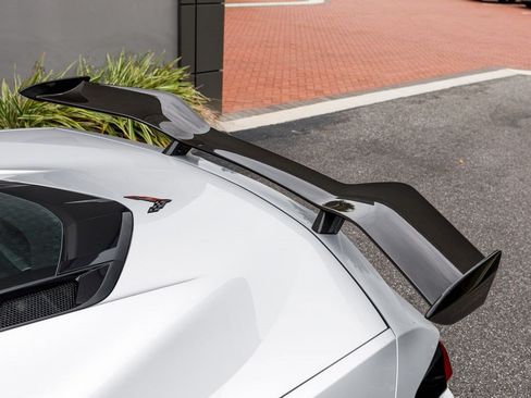 Used 2026 Chevrolet Corvette Z06 RWD image 39