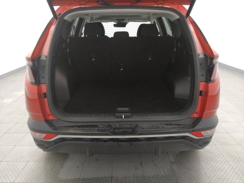 Used 2022 Hyundai Tucson SEL w/ Convenience Package image 29