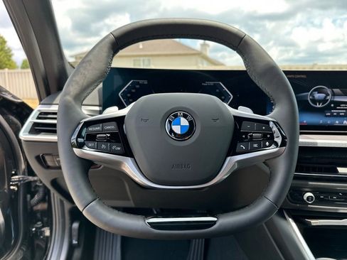 New 2025 BMW 330i xDrive 330i xDrive image 31